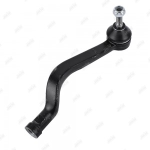 Наконечник рулевой правый RENAULT LOGAN ET22025R ET22025R JIKIU