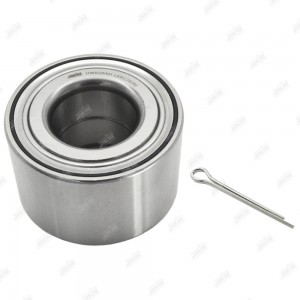 Подшипник колесный HWB28001 HWB28001 JIKIU