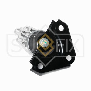 Опора двигателя R FORD Fiesta V 1.25-1.6 03 / Fusion 1.25-1.6 02 FM-4255 FM-4255 SUFIX
