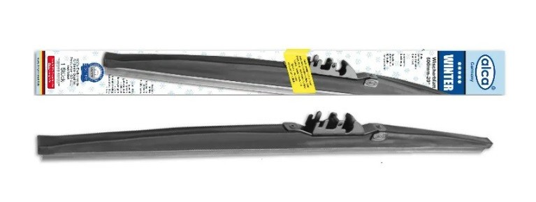 Щетка стеклоочистителя 380мм зимняя Winter Graphit ALCA 065000 ALCA