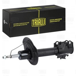 Амортизатор для а/м Geely Emgrand X7 (16-) (стойка) перед. прав. (AG 30358) AG 30358 TRIALLI