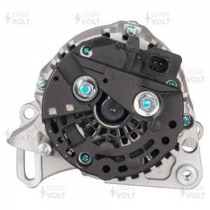 Генератор для а/м VAG Octavia A5 (04-)/Polo (09-)/Golf V (03-) 1.4i 110A (LG 182 LG1821 START VOLT