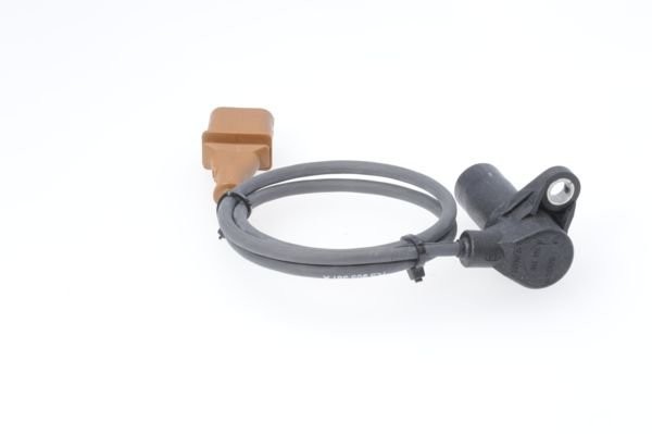 Датчик положения коленвала PORSCHE Cayenne BOSCH 0 261 210 292 BOSCH