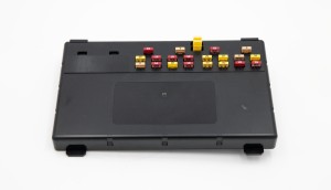 блок электронный! Ecu-Body Computer\ IVECO 5801926270 IVECO