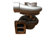 Турбокомпрессор SAA6D125-3 (PC400-7) 6156818170 KOMATSU