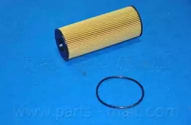 Фильтр масляный вставка BMW E60/87/90/83 Дизель  PBV-014 PBV-014 PMC PARTS MALL