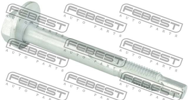 Болт с эксцентриком ПОДХОДИТ ДЛЯ Land Rover DISCOVERY IV 2010- 2929-002 2929-002 FEBEST