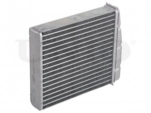 Радиатор отопителя RAD-20009 UNIO