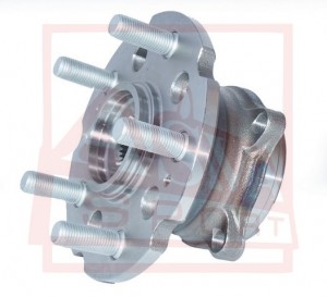 СТУПИЦА ЗАДНЯЯ (1021602226101200260094, Китай) 12 HNWHP2R HNWH-P2R ASVA