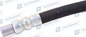 Напорный шланг от насоса к рейке HPH0196 HPH0196 MOTORHERZ