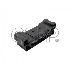 подушка двигателя задняя!\ Suzuki Grand Vitara 05-15 514096 GS P