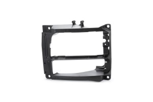 MAN 4-SERIE TGA (2000-2008) T0419-3001 TOPCOVER