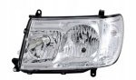 фара левая! электр Toyota Land Cruiser 100 05> 21211H9LLDEM DEPO