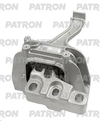 Опора двигателя VW Golf 7 (1.4) AUDI A3 (1.4) правая PATRON PSE30552 PATRON