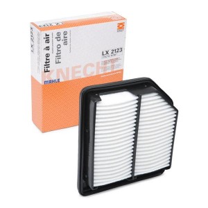 Фильтр воздушный HONDA Civic (06-) MAHLE LX2123 MAHLE KNECHT