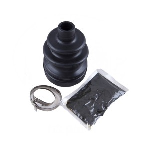 Пыльник ШРУСа DAEWOO Nexia наружного комплект NSP NSP0126002104 NSP