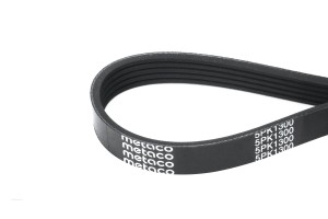 AUDI/VW A4/A6/PASSAT  95> 5PK1300 5PK1300 METACO