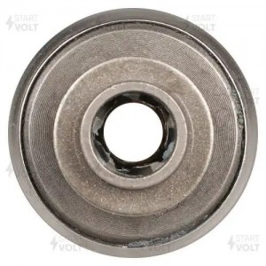 Привод стартера (бендикс) для а/м Nissan Almera N16 (00-)/Primera P12 (02-) 1.5i VCS 1414 START VOLT