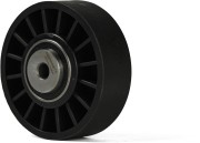 ролик натяжной! MB Vito/Sprinter/W124/W201 1.8-2.3 93> Z23615 ZENTPARTS