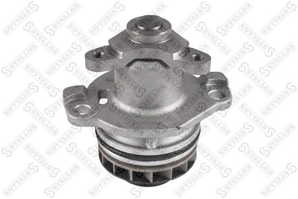помпа!\ Renault Laguna/Espace/Scenic/Trafic 2.0dCi 05> 4500-0298-SX STELLOX