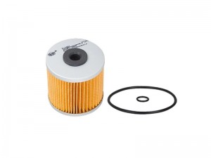 фильтр топливный!\ Toyota LC 4.0/4.2 F1301 SAKURA