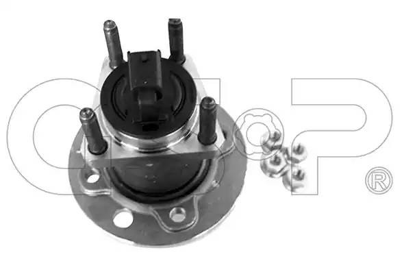 Ступица в сборе 9400153K 9400153K GS P