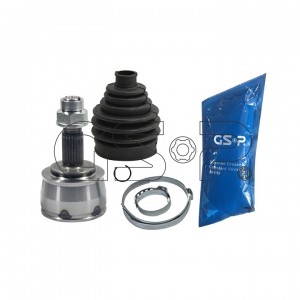 ШРУС наружный к-кт!\ Fiat Punto 1.2/1.4/1.9D 99> 817014 GS P