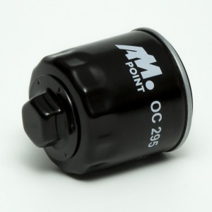 SEAT / SKODA / VW OC295 AM POINT