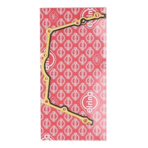 Прокладка BMW 5 (E60) крышки двигателя передней ELRING 734.700 ELRING