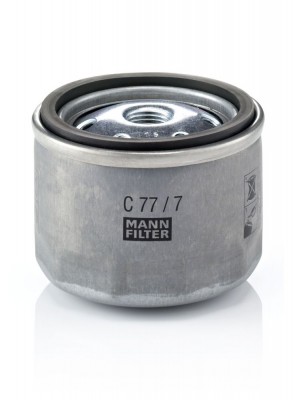 Фильтр воздушный C77/7 Mann-Filter C 77-7 MANN FILTER