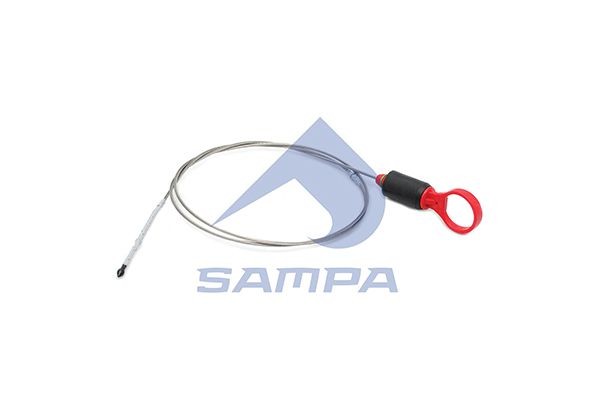 Щуп уровня масла 043.224 SAMPA