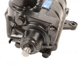 Рейка рулевая JAC N75,N80 КАМАЗ Компас-9 MOVELEX 3401000LE710MX MOVELEX