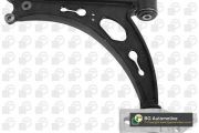 рычаг левый!\ Audi A3 1.4-2.0/3.2/1.9TDi/2.0TDi, VW Golf/Caddy/Touran/Jetta all  TRC0106 BG AUTOMOTIVE
