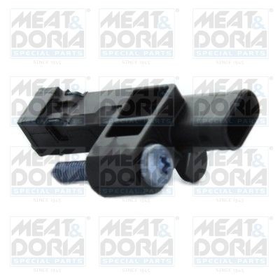 Датчик положения коленвала PEUGEOT 308 (07-14) CITROEN С3 (09-16) MEAT&DORIA 87454 MEAT DORIA