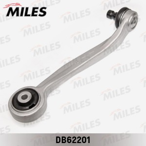 Рычаг передней подвески верхний задний правый AUDI A4/A5/Q5 08- (TRW JTC1182) DB DB62201 MILES