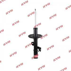 амортизатор! передний левый газовый\Toyota Sienna 03> 334431 KAYABA