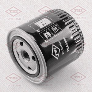 Фильтр масляный LADA 2101-2107/2108-2112/Granta/Oka/Niva/Kalina/Priora 86-GAZ Vo TBA1008 TATSUMI
