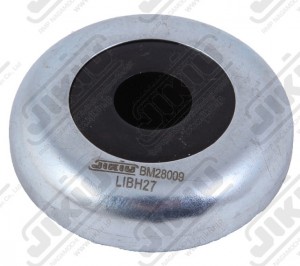 Подшипник опоры амортизатора HONDA JAZZ/FIT 02-08, SUZUKI SWIFT 03-10 BM28009 BM28009 JIKIU