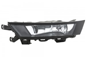 Фара противотуманная, лев, SKODA RAPID  1ND012998-011 1ND012998-011 HELLA