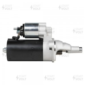 Стартер для а/м VAG A6 (97-)/A4 (97-)/A8 (97-) 2.5TDI 2кВт (LSt 1862) LST 1862 START VOLT