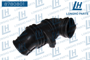 Патрубок CHEVROLET Cobalt фильтра воздушного LONGHO 8780801 LONGHO PARTS