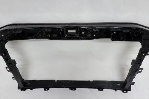 Панель передняя (суппорт радиатора) Hyundai Elantra 6 AD 2016-2018 OEM0008PANP OEMPARTS