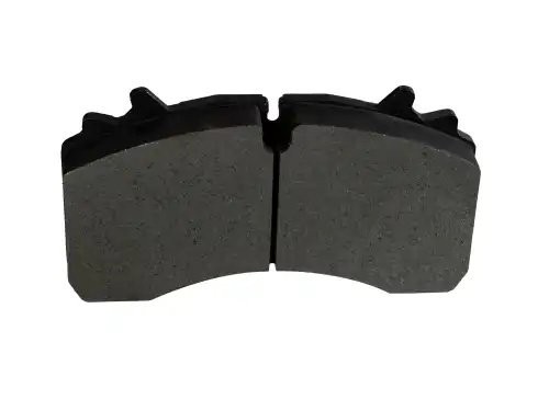колодки дисковые тормозные! с р/к WVA 29336/29162 Schmitz, Wabco MAXX22T Z07224 ZENTPARTS