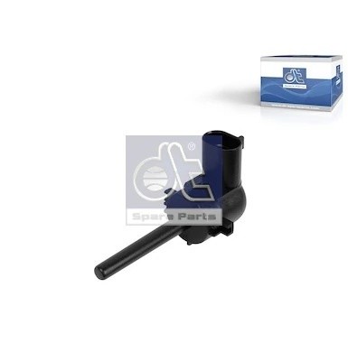 Пружина тормозной колодки HONGYAN 3 DIESEL TECHNIC