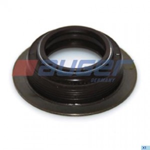 сальник штока вилки КПП !25x38x10/14.5 FPM\ Volvo, DAF, Iveco, RVI, MB, MAN ZF16 70421 AUGER