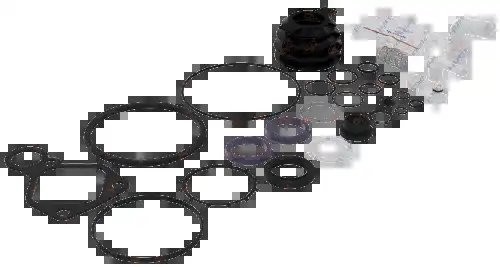 РМК ПГУ RK02045 YUMAK