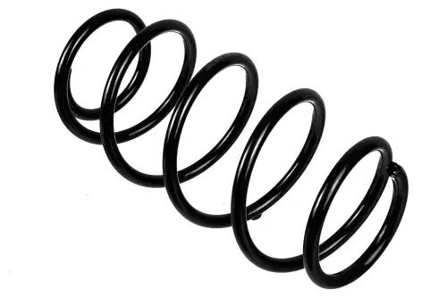 пружина передняя! 40 634 14\ Opel Astra1.4i/1.6i 91-98 Z38144 ZENTPARTS