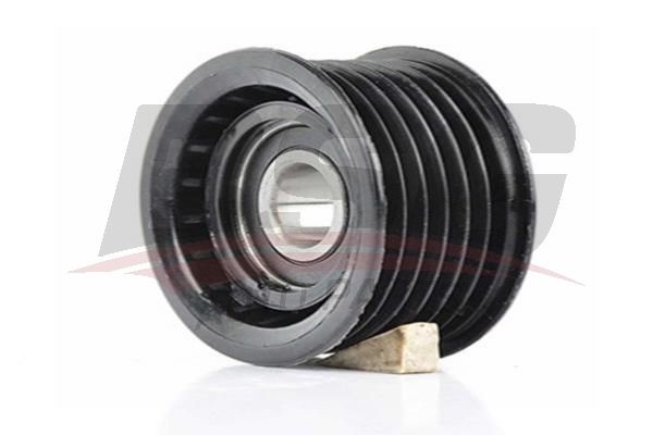 Ролик приводного ремня MERCEDES Sprinter,C (W202,W203),E (W210,W211),S (W140,W22 BSG60615004 BSG