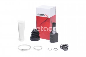 FORD FOCUS I (1998-2004) ЛЕВЫЙ 5730199 METACO