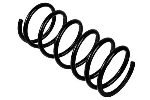 пружина задняя! 42 592 25\ Mitsubishi Pajero 2.4-2.8TD 5 doors 91-00 Z38174 ZENTPARTS